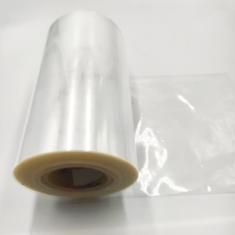 Polystyrene BOPS Rigid Film Polystyrene BOPS Rigid Film