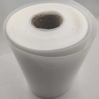 Clear Polystyrene OPS Film for Food Packaging Blister