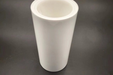 Clear Polystyrene OPS Film for Food Packaging Blister