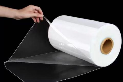 PELÍCULA RETRÁCTIL POF: Presentamos el rendimiento superior y las amplias aplicaciones de la película termorretráctil POF transparente
