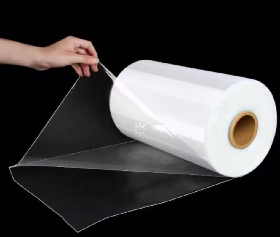 POF shrink film