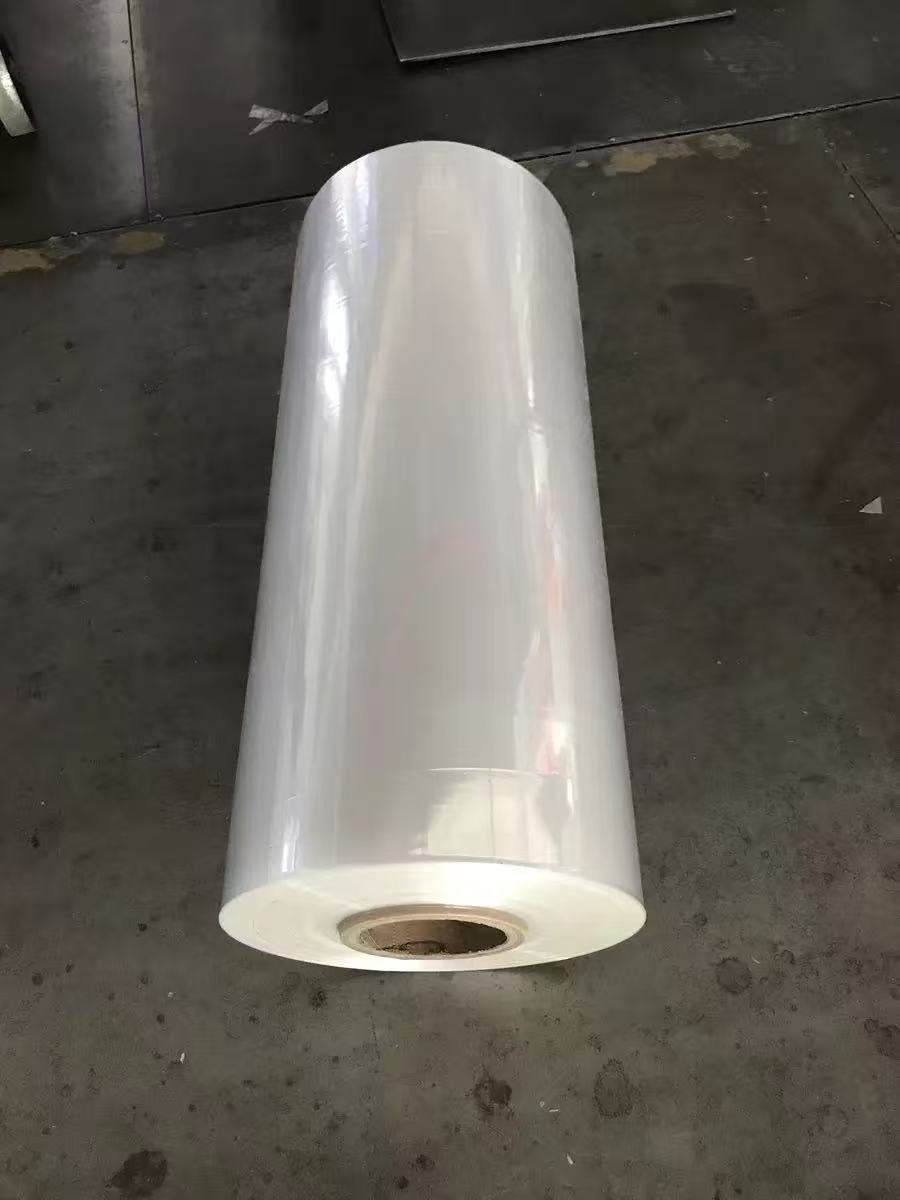 POF food-grade packaging POF food-grade packaging