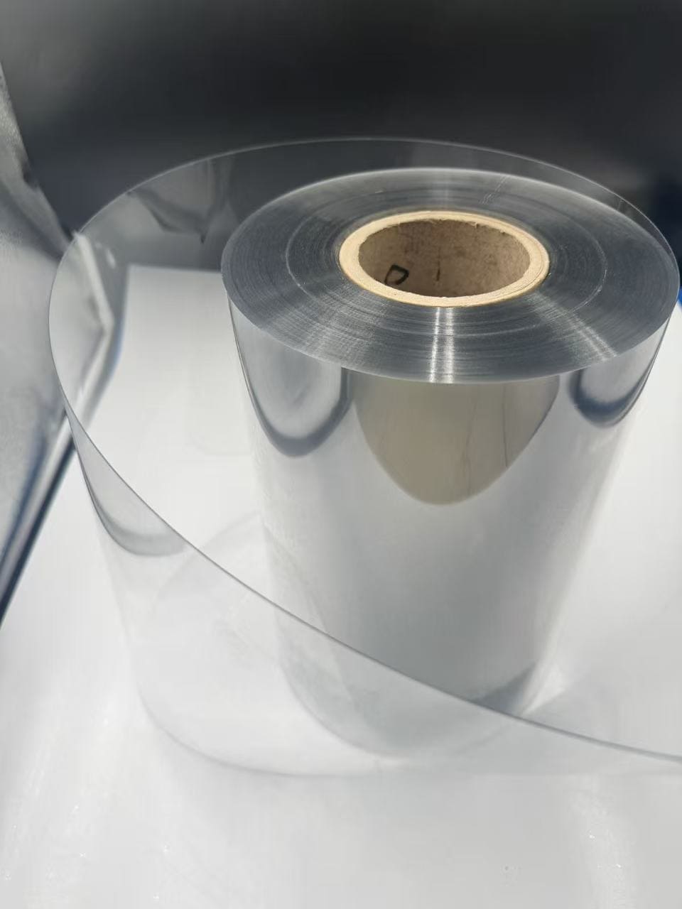 Disposable tableware packaging