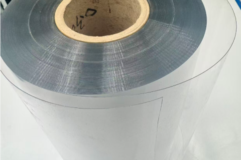 The Unsung Hero of Modern Packaging: Exploring the Versatility of Transparent PET Film