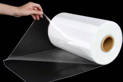 MÀNG CO POF: Khám phá hiệu suất vượt trội và ứng dụng rộng rãi của màng co nhiệt POF trong suốt