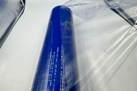 Die vielseitige Welt der transparenten PVC-Klebeschutzfolie: Eigenschaften und praktische Anwendungen
