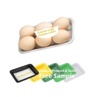 RPET/CPET Film: The Sustainable Champion of High-Performance Food and Protective Packaging