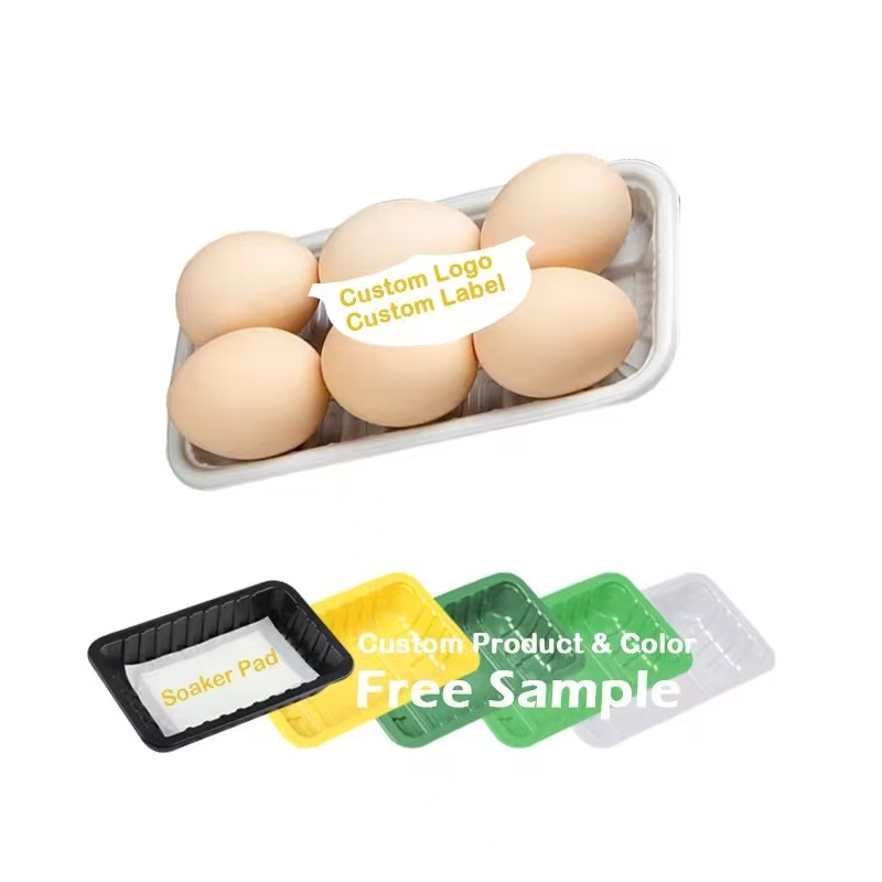 RPET/CPET Film: The Sustainable Champion of High-Performance Food and Protective Packaging