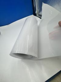 RPET/CPET Film: The Sustainable Champion of High-Performance Food and Protective Packaging