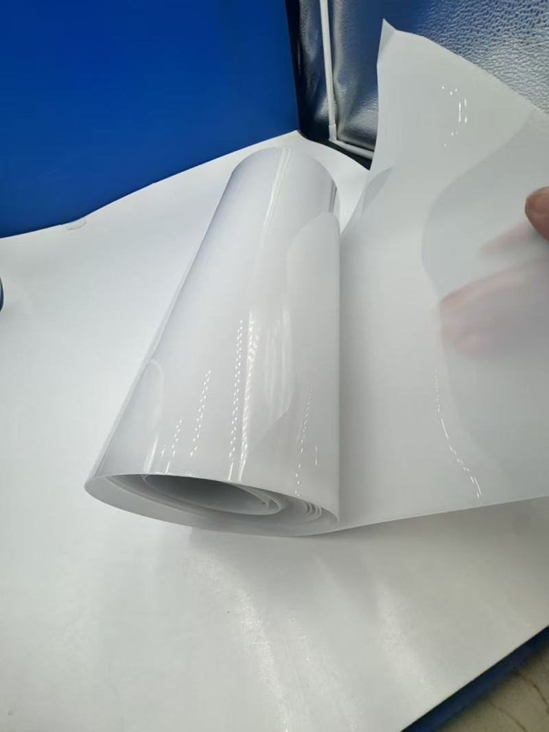 RPET/CPET Film: The Sustainable Champion of High-Performance Food and Protective Packaging