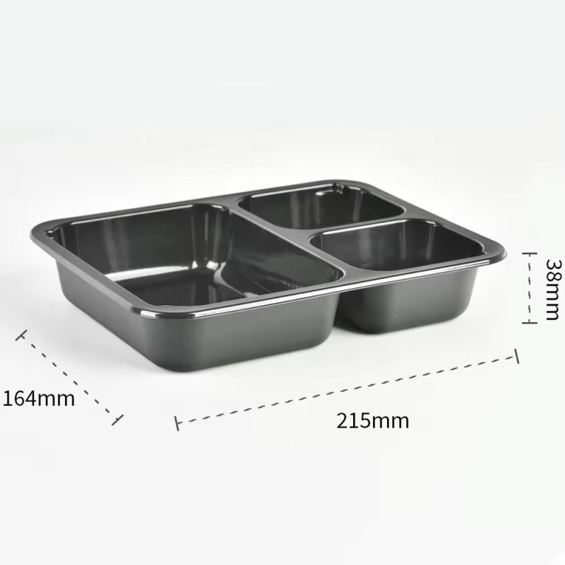 RPET/CPET Film: The Sustainable Champion of High-Performance Food and Protective Packaging