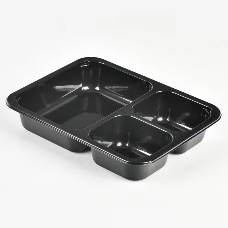 RPET/CPET Film: The Sustainable Champion of High-Performance Food and Protective Packaging