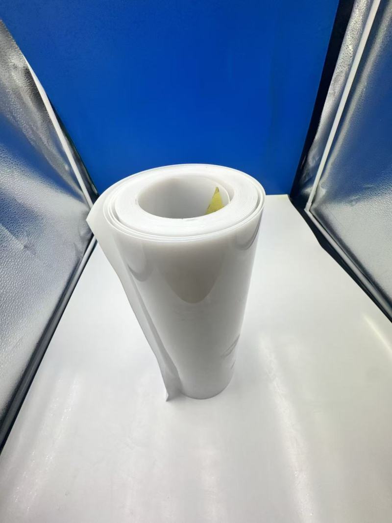 RPET/CPET Film: The Sustainable Champion of High-Performance Food and Protective Packaging