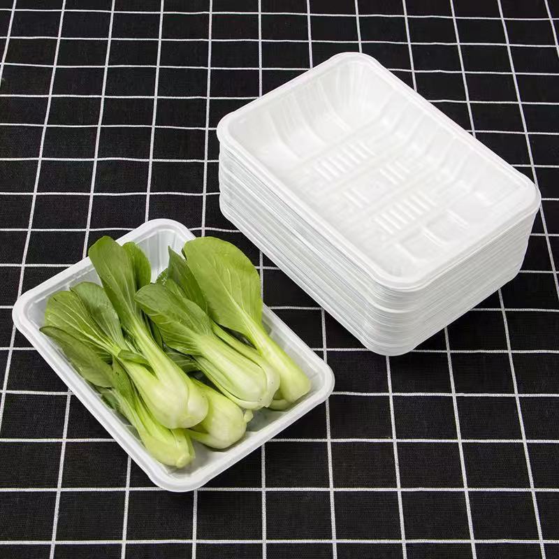 RPET/CPET Film: The Sustainable Champion of High-Performance Food and Protective Packaging