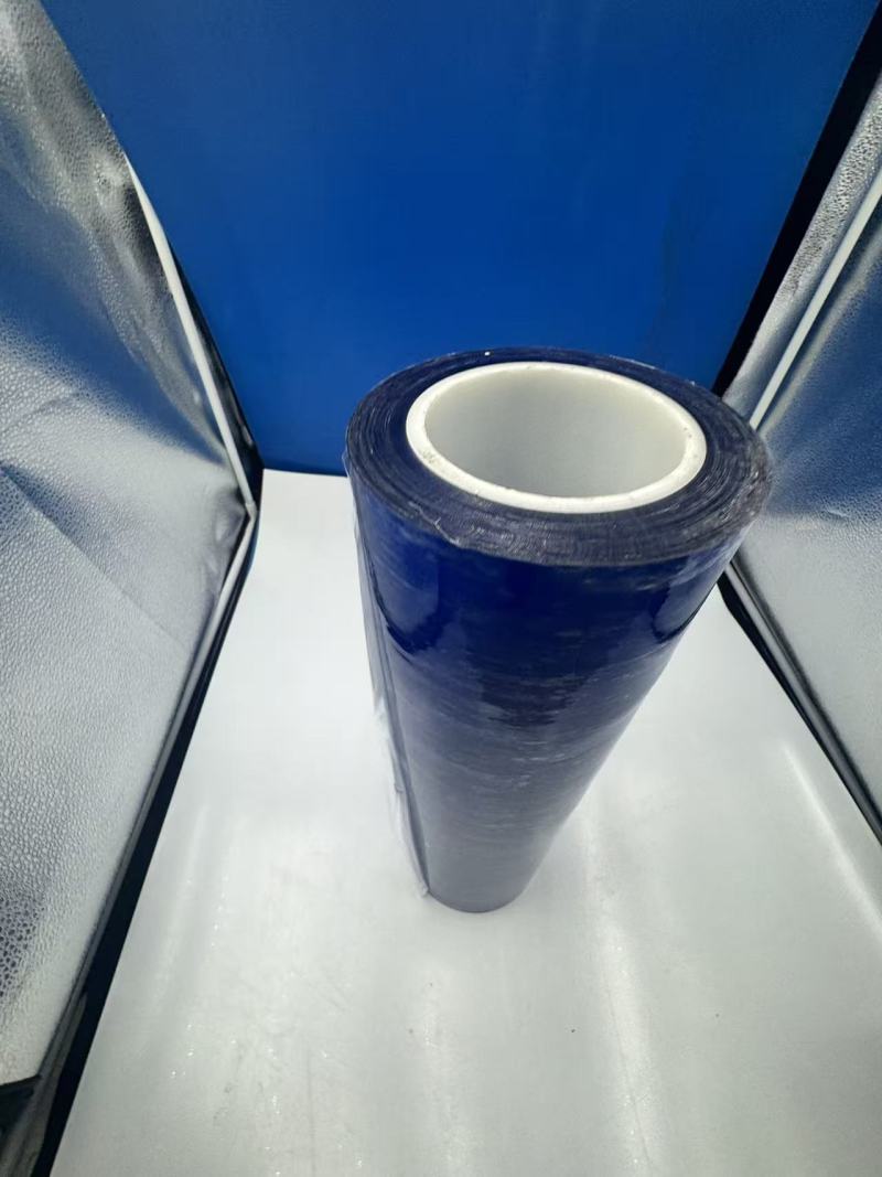 The Versatile World of Transparent PVC Adhesive Protective Film: Properties and Real-World Applications