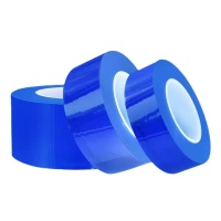 The Versatile World of Transparent PVC Adhesive Protective Film: Properties and Real-World Applications