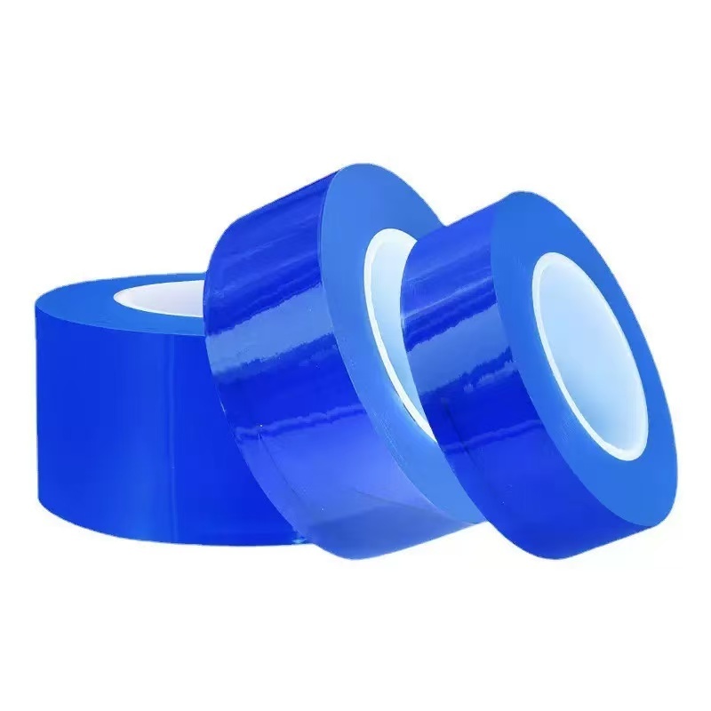 The Versatile World of Transparent PVC Adhesive Protective Film: Properties and Real-World Applications