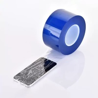 The Versatile World of Transparent PVC Adhesive Protective Film: Properties and Real-World Applications