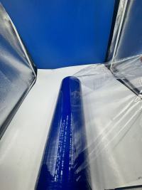The Versatile World of Transparent PVC Adhesive Protective Film: Properties and Real-World Applications