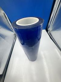 The Versatile World of Transparent PVC Adhesive Protective Film: Properties and Real-World Applications