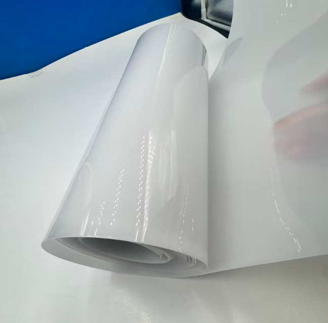 RPET/CPET Film: The Sustainable Champion of High-Performance Food and Protective Packaging