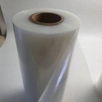 Filem PAPE fleksibel 0.25mm, filem atas, filem bawah