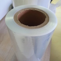 Filem PAPE fleksibel 0.25mm, filem atas, filem bawah