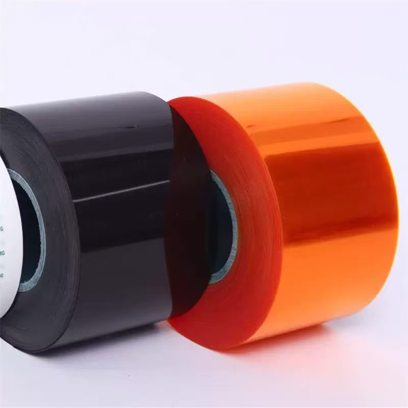 PVC Disposable tableware packaging