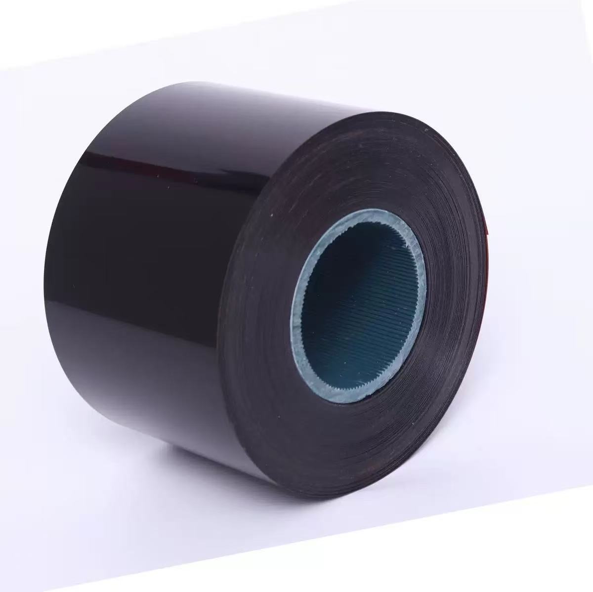 PVC/PE composite film