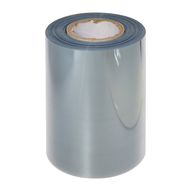 Clear RPET Rigid Sheets