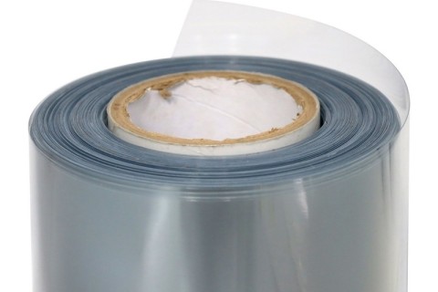 Prozorna togi ekstrudirani PET list za izdelavo kartic