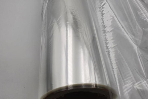 Bopp folija za živila za pakiranje živil