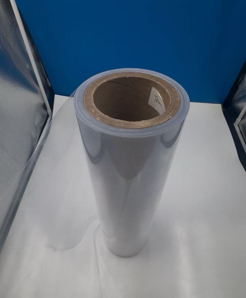 L'étoile étincelante des emballages éphémères : pourquoi le film BOPS transparent brille encore de mille feux