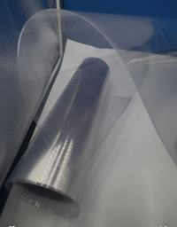 L'étoile étincelante des emballages éphémères : pourquoi le film BOPS transparent brille encore de mille feux