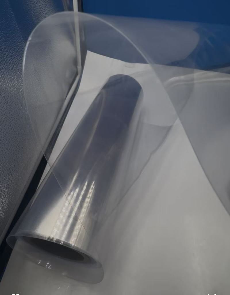 L'étoile étincelante des emballages éphémères : pourquoi le film BOPS transparent brille encore de mille feux