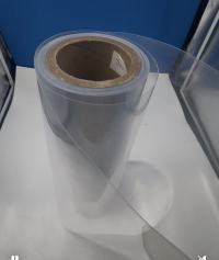 L'étoile étincelante des emballages éphémères : pourquoi le film BOPS transparent brille encore de mille feux