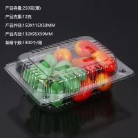 Le PET, héros méconnu de l'emballage moderne : explorer la polyvalence du film PET transparent