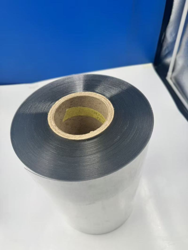 Le PET, héros méconnu de l'emballage moderne : explorer la polyvalence du film PET transparent