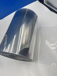 Le PET, héros méconnu de l'emballage moderne : explorer la polyvalence du film PET transparent