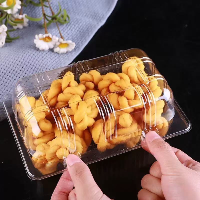 Le PET, héros méconnu de l'emballage moderne : explorer la polyvalence du film PET transparent