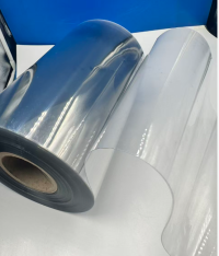 Le PET, héros méconnu de l'emballage moderne : explorer la polyvalence du film PET transparent