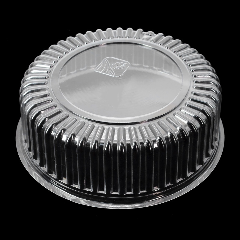 khay đựng sản phẩm ép nhiệt cho thú cưng nắp cốc