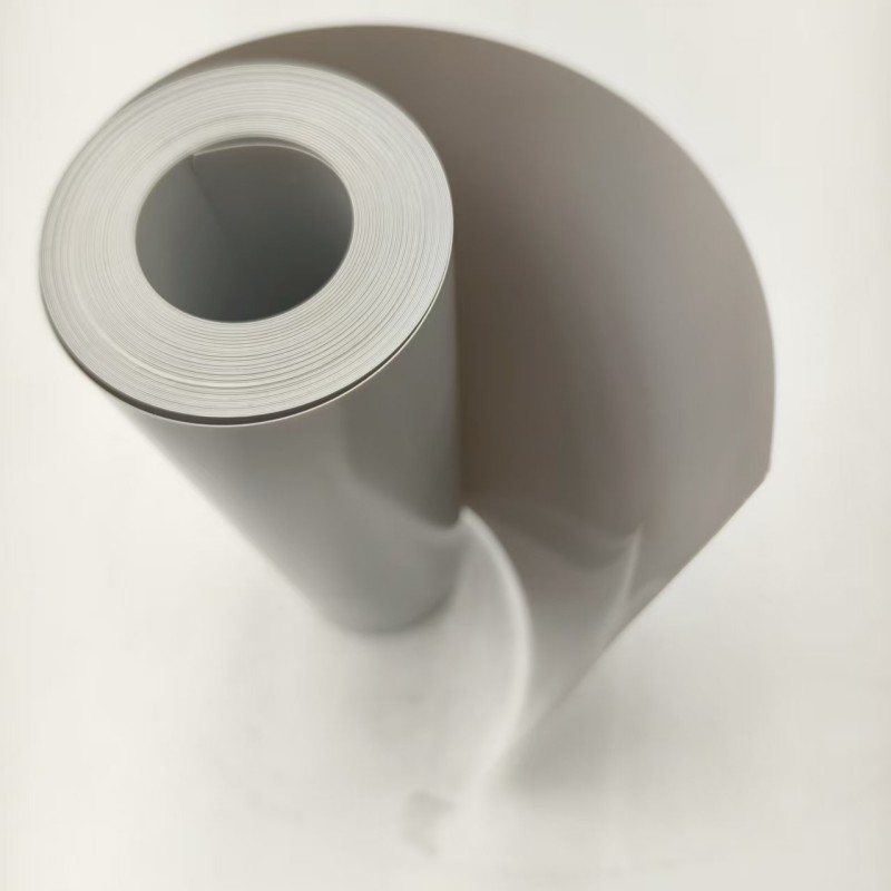 PVC PVDC Film for Thermoforming