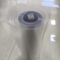 Tấm ép nhiệt PVC/Pet/PS/PP cứng trong suốt