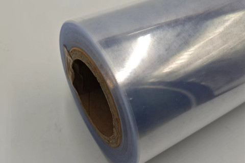 Tấm BOPS trong suốt cho hộp đựng bánh