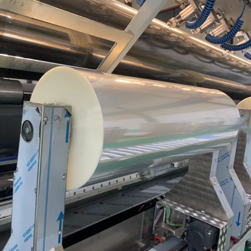 Bopp Laminating Film