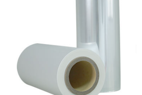 Cuộn màng cán màng BOPP đóng gói linh hoạt