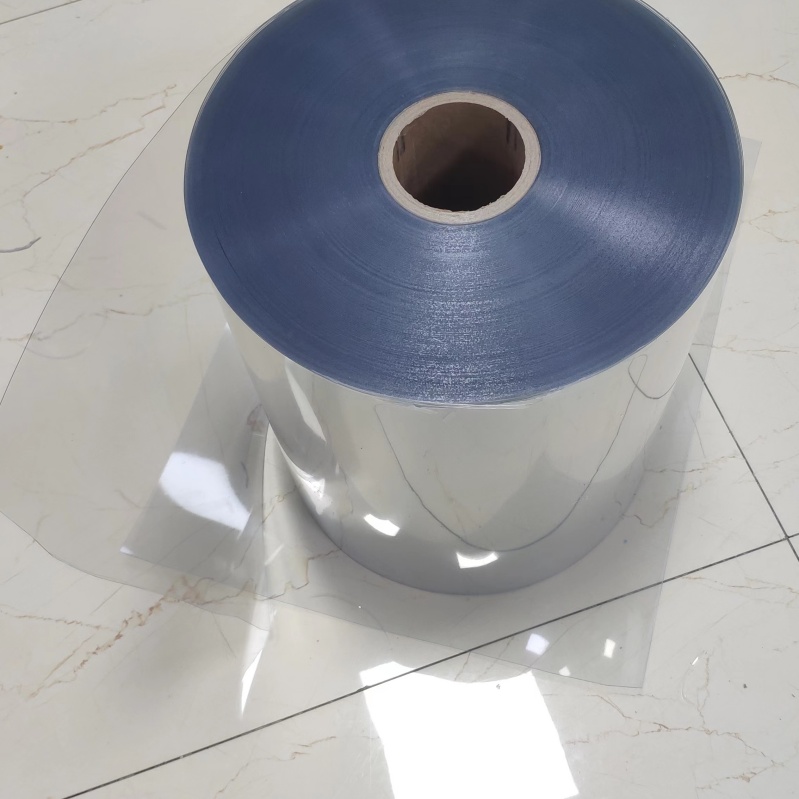 Tấm composite PET/PE trong suốt Quy trình sản xuất, vật liệu khay đáy cấp thực phẩm