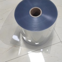 Tấm composite PET/PE trong suốt Quy trình sản xuất, vật liệu khay đáy cấp thực phẩm
