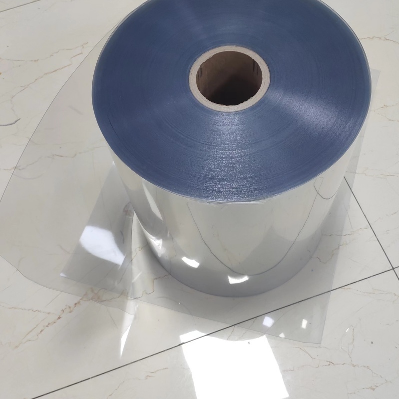 Tấm composite PET/PE trong suốt Quy trình sản xuất, vật liệu khay đáy cấp thực phẩm